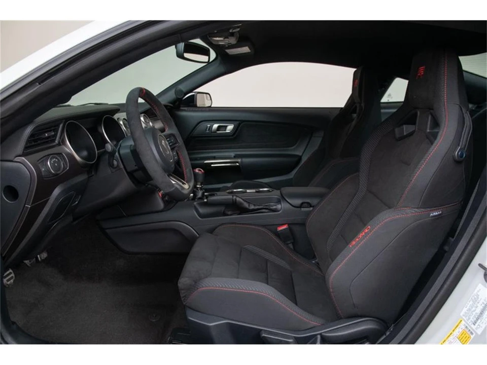 2015 Ford S550 Shelby Mustang GT350 - Image 31 of 31