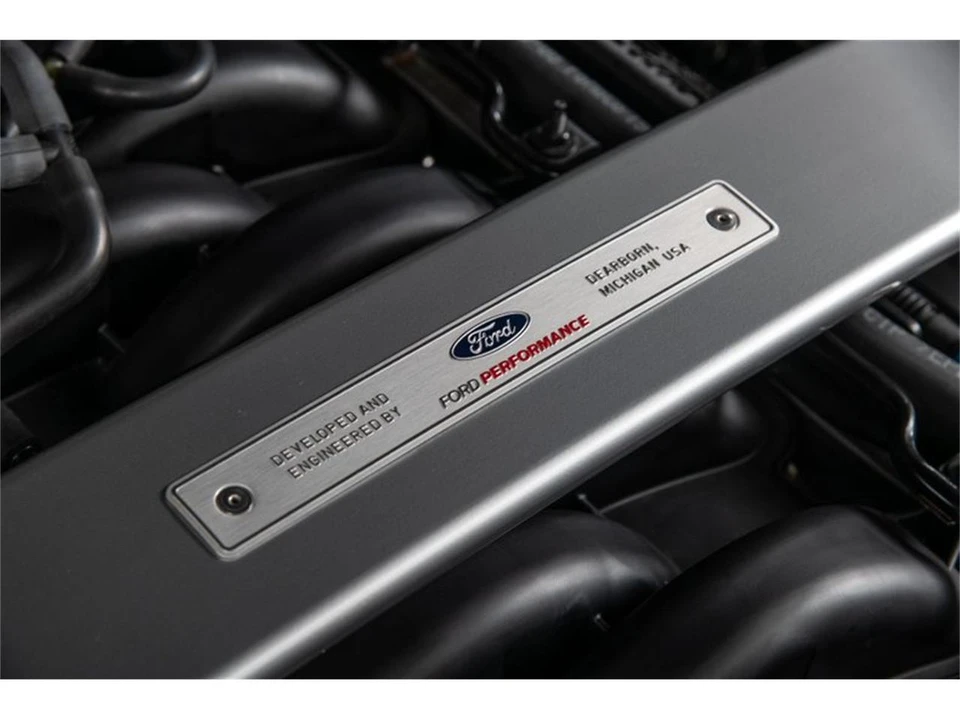 2015 Ford S550 Shelby Mustang GT350 - Image 22 of 31