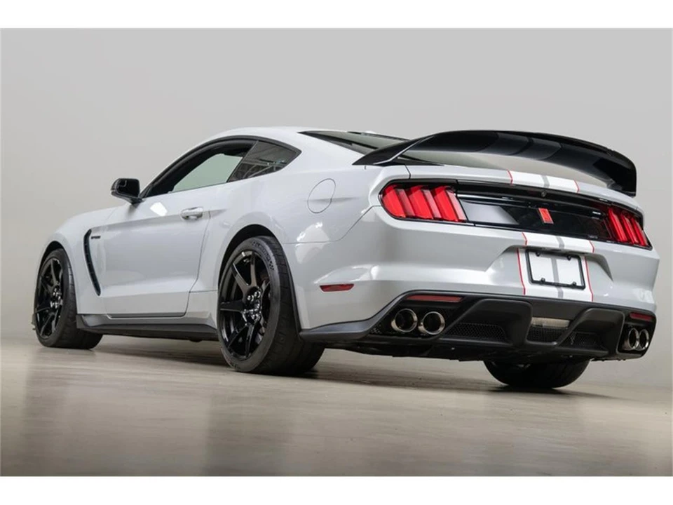2015 Ford S550 Shelby Mustang GT350 - Image 17 of 31