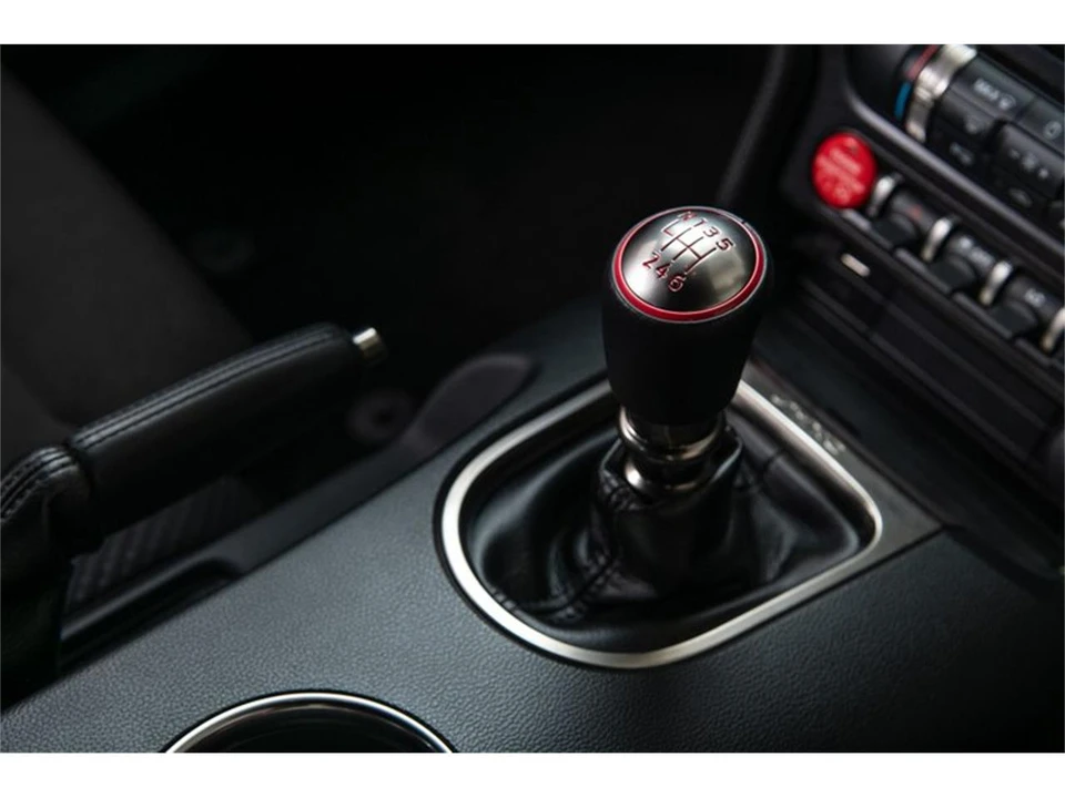2015 Ford S550 Shelby Mustang GT350 - Image 27 of 31