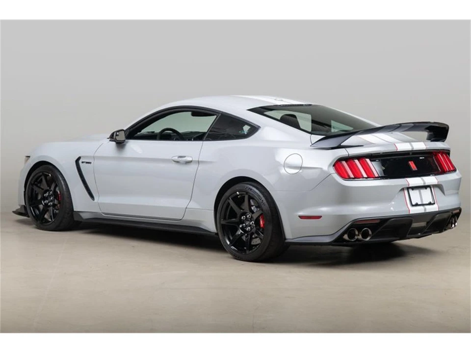 2015 Ford S550 Shelby Mustang GT350 - Image 3 of 31