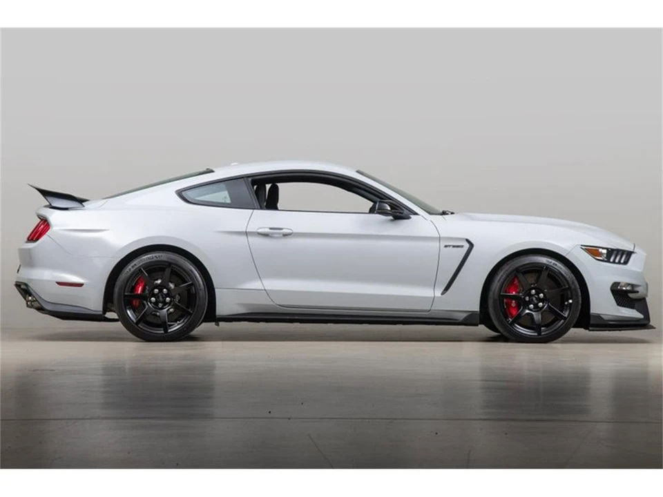 2015 Ford S550 Shelby Mustang GT350 - Image 8 of 31