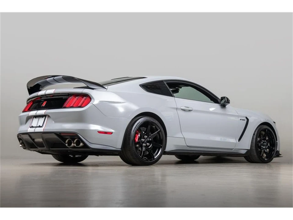 2015 Ford S550 Shelby Mustang GT350 - Image 18 of 31