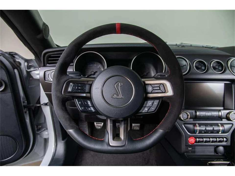 2015 Ford S550 Shelby Mustang GT350 - Image 25 of 31