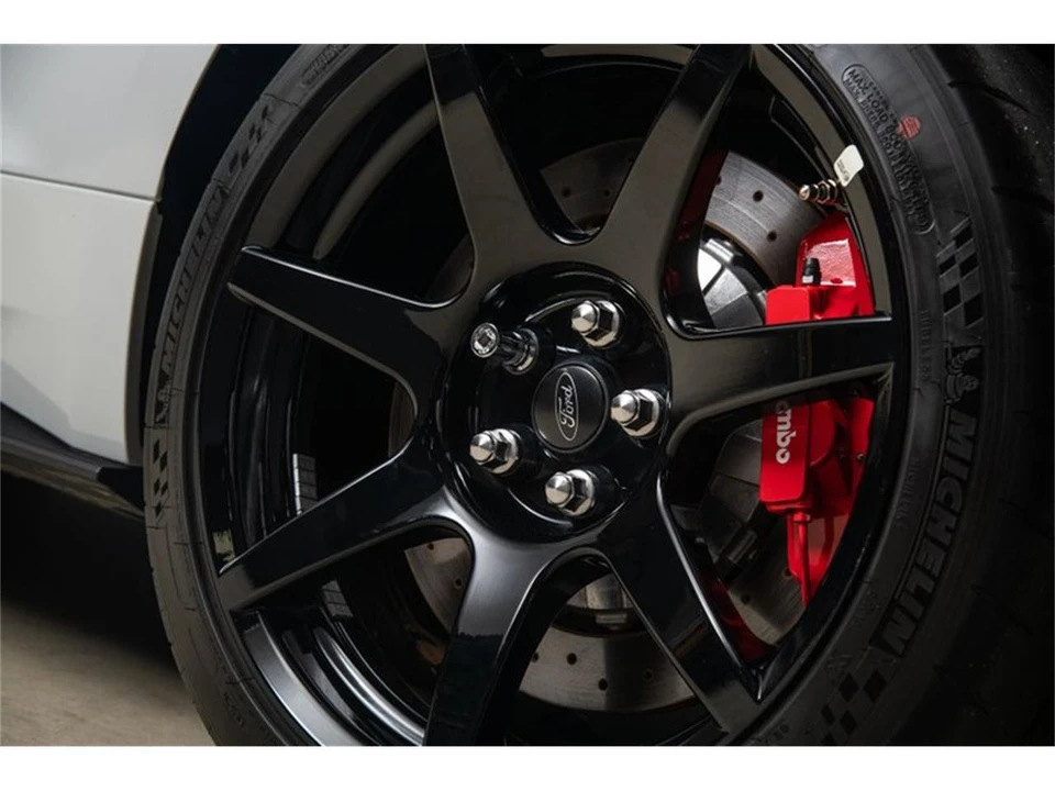2015 Ford S550 Shelby Mustang GT350 - Image 20 of 31