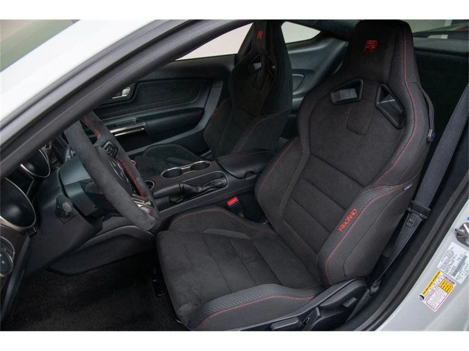 2015 Ford S550 Shelby Mustang GT350 - Image 30 of 31