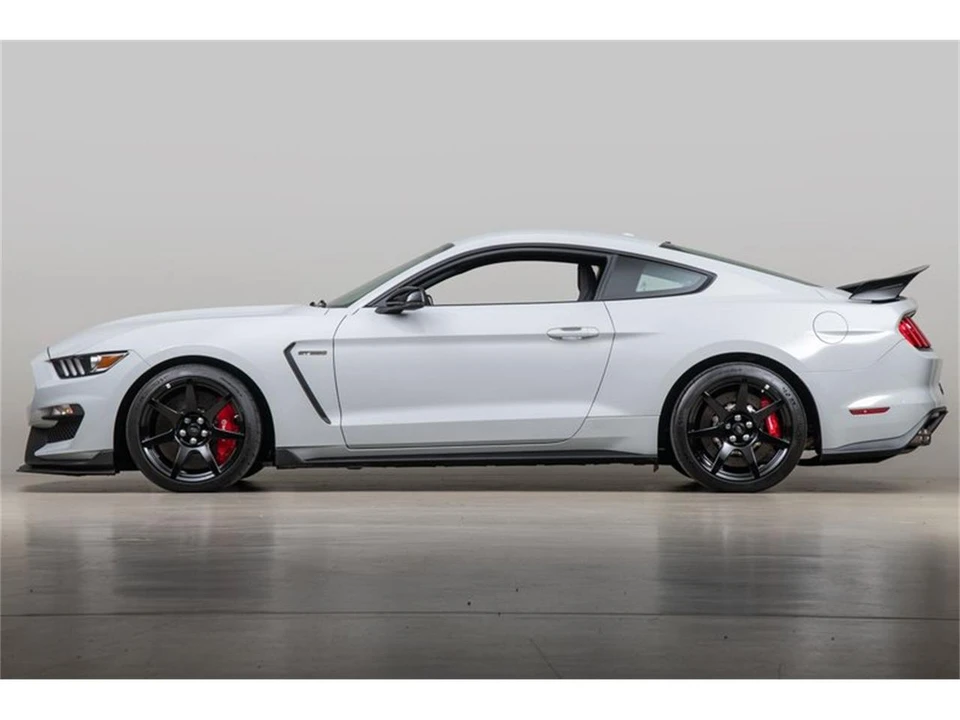 2015 Ford S550 Shelby Mustang GT350 - Image 2 of 31