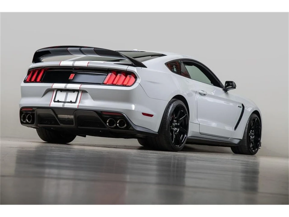 2015 Ford S550 Shelby Mustang GT350 - Image 19 of 31