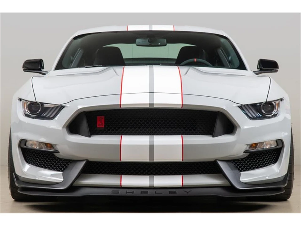 2015 Ford S550 Shelby Mustang GT350 - Image 12 of 31