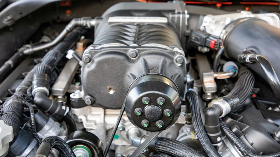 2015 Ford Shelby Mustang - Image 11 of 20