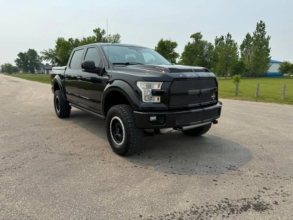 2015 Ford F-150 13th Gen - Image 6 of 7