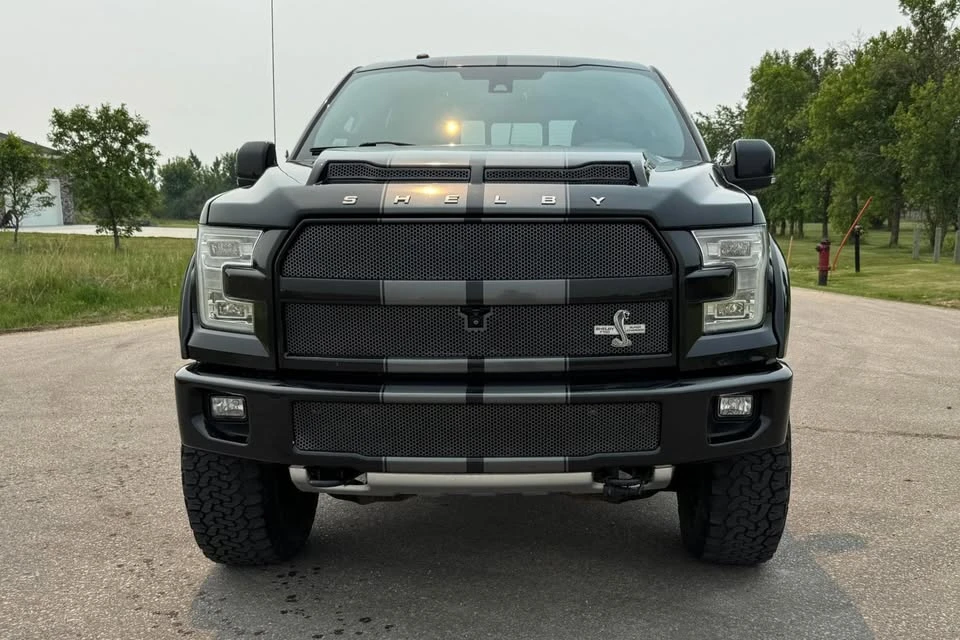 2015 Ford F-150 13th Gen - Image 2 of 7