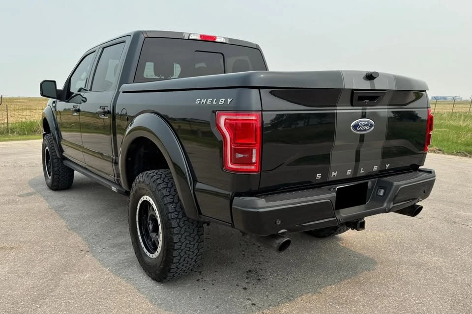 2015 Ford F-150 13th Gen - Image 4 of 7