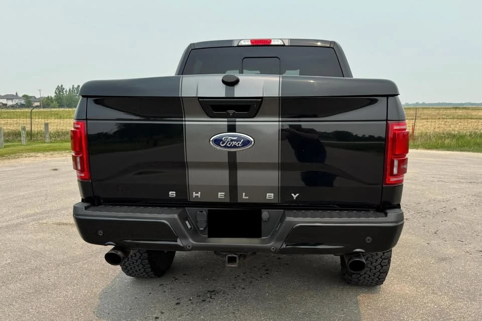 2015 Ford F-150 13th Gen - Image 5 of 7