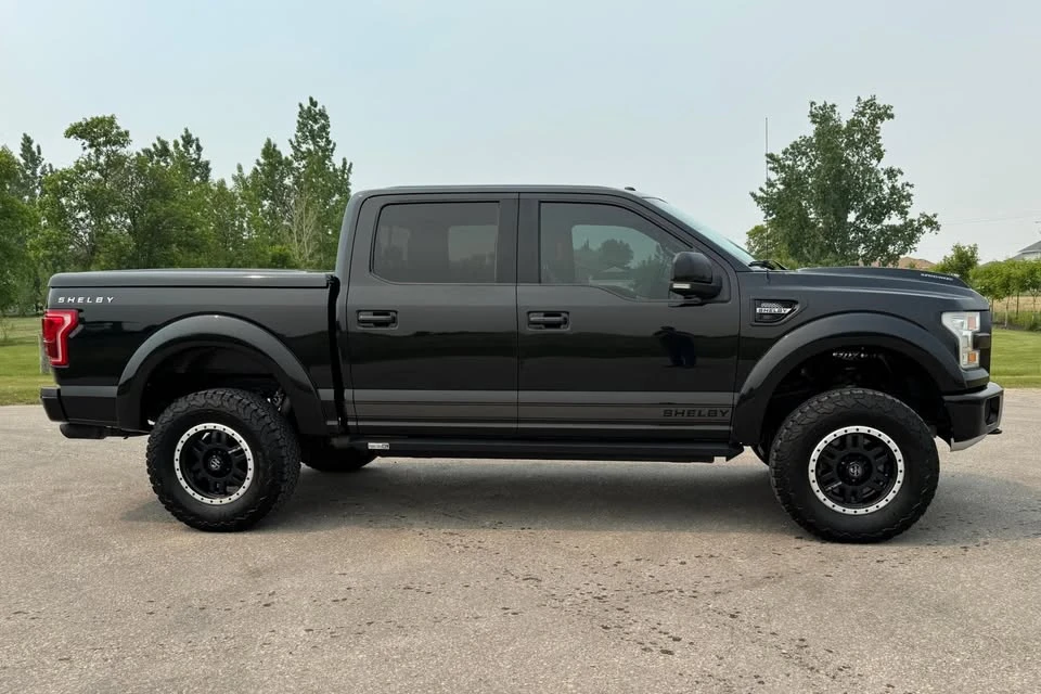2015 Ford F-150 13th Gen - Image 3 of 7