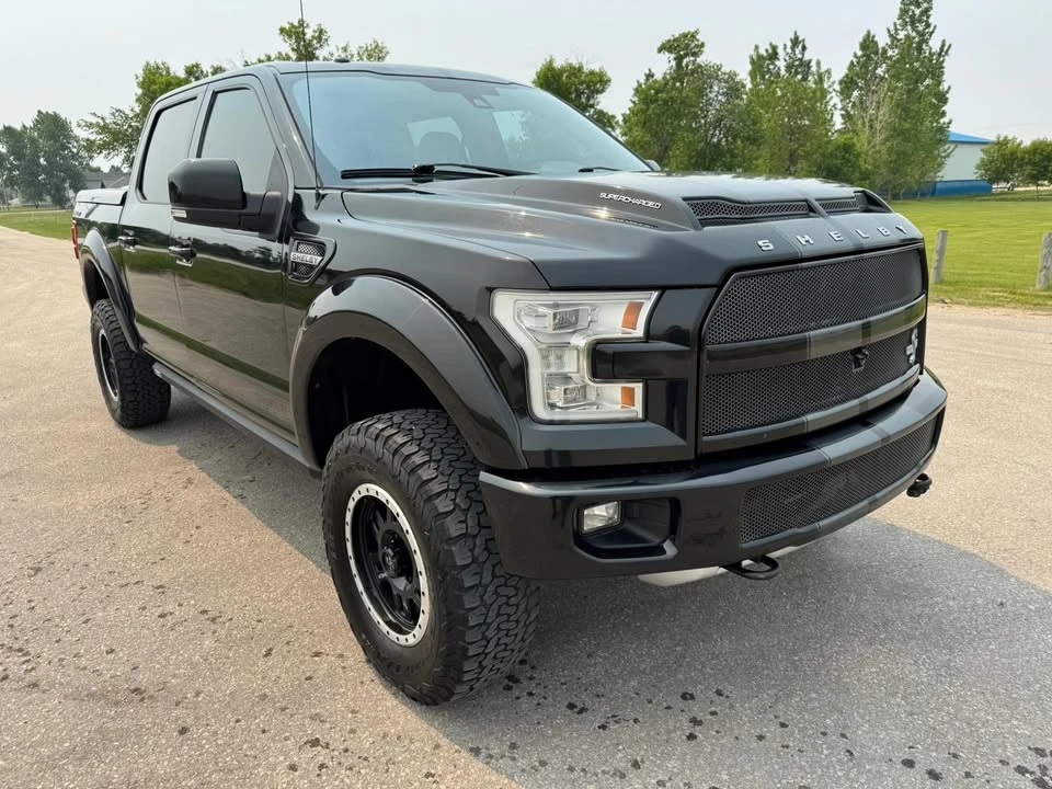 2015 Ford F-150 13th Gen - Image 7 of 7