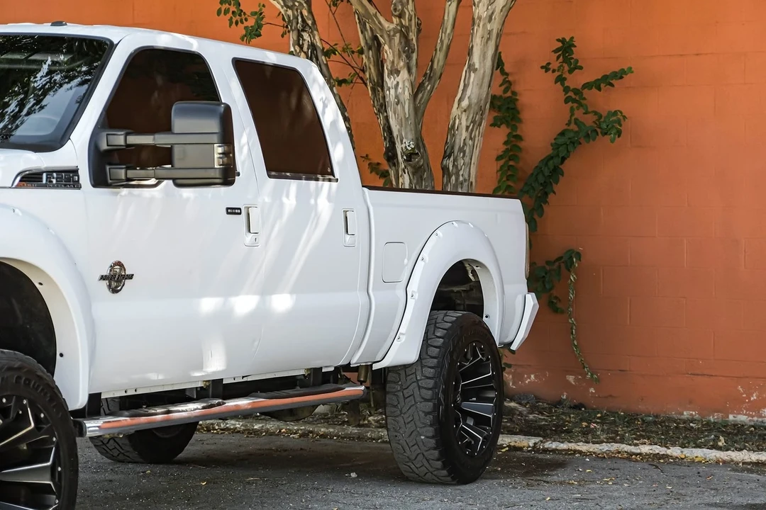 2015 Ford Super Duty 4th Gen - Image 7 of 21