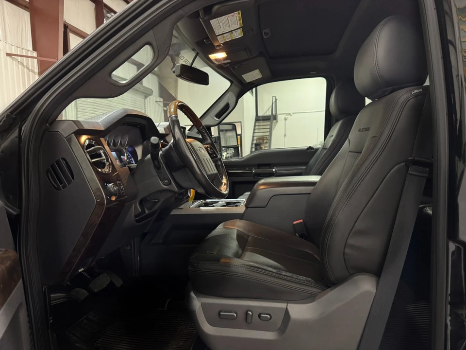 2015 Ford Super Duty 3rd Gen - Image 5 of 12