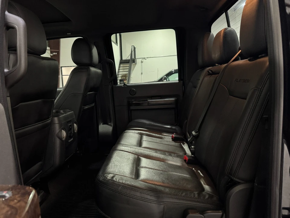 2015 Ford Super Duty 3rd Gen - Image 6 of 12