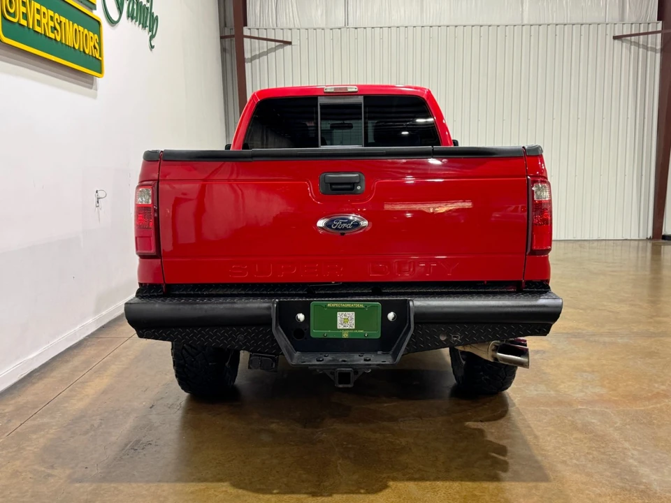 2015 Ford Super Duty 3rd Gen - Image 7 of 12