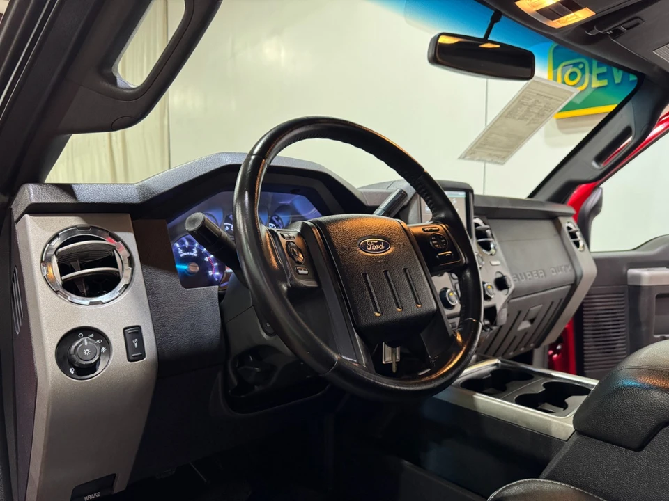 2015 Ford Super Duty 3rd Gen - Image 10 of 12