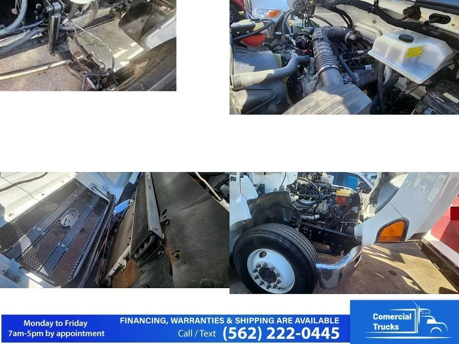 2015 Ford Super Duty 4th Gen - Image 4 of 12