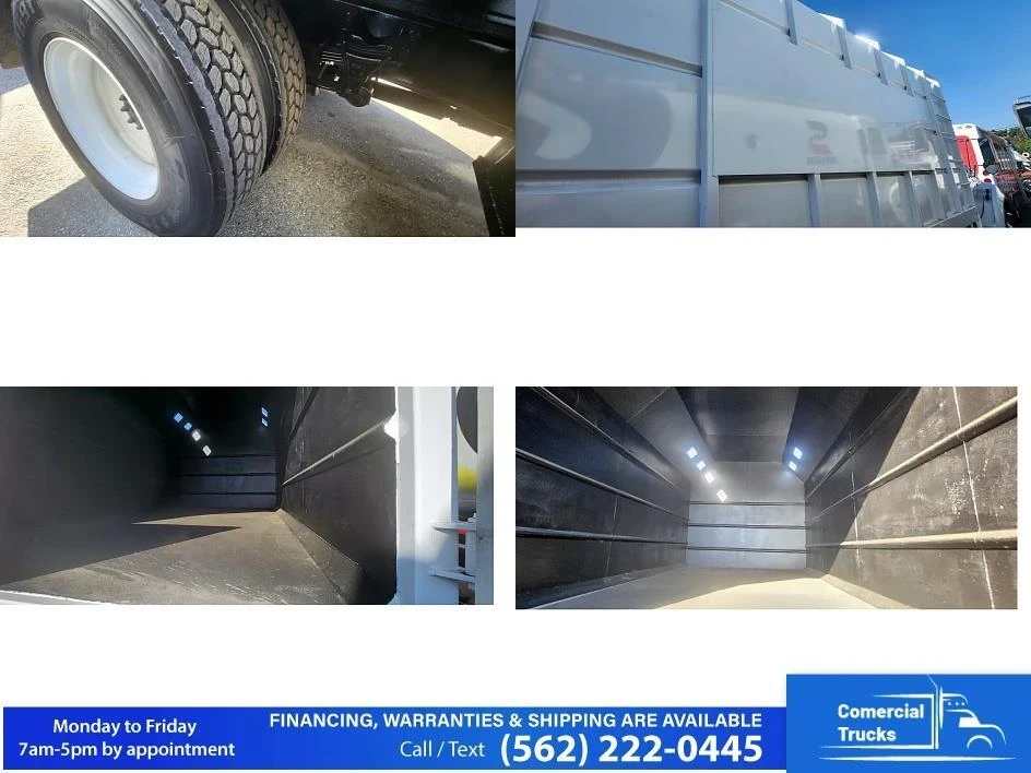 2015 Ford Super Duty 4th Gen - Image 6 of 12