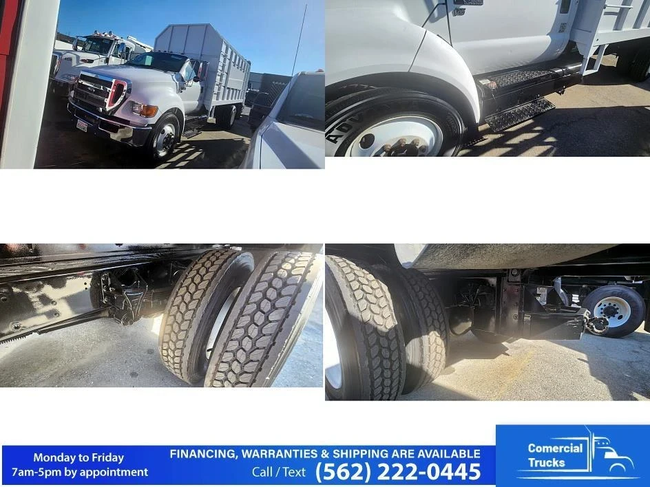 2015 Ford Super Duty 4th Gen - Image 3 of 12