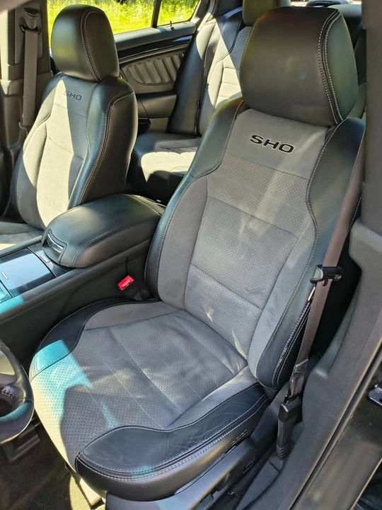 2015 Ford Taurus SHO 6th Gen - Image 5 of 11
