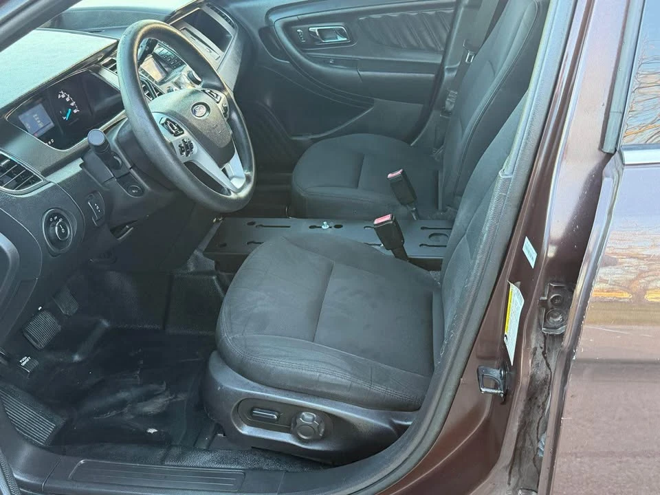 2015 Ford Taurus 6th Gen - Image 6 of 8