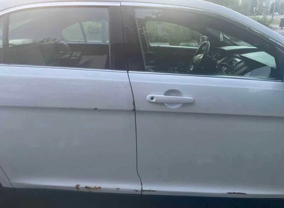 2015 Ford Taurus 6th Gen - Image 2 of 10