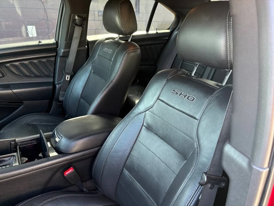 2015 Ford Taurus 6th Gen - Image 7 of 20