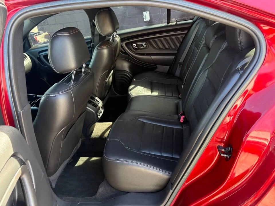 2015 Ford Taurus 6th Gen - Image 12 of 20