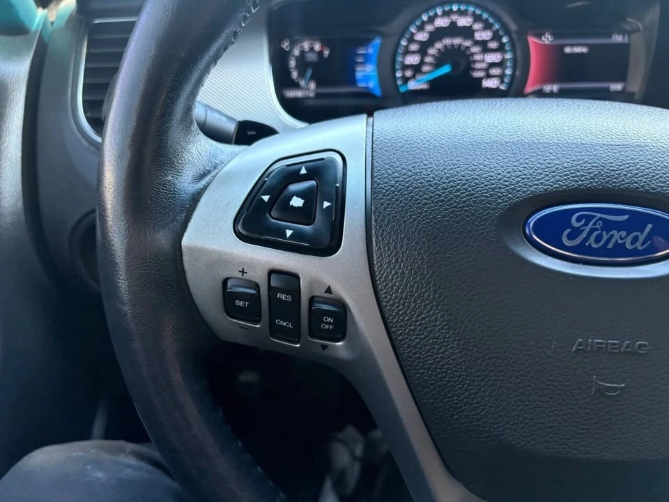 2015 Ford Taurus 6th Gen - Image 16 of 20