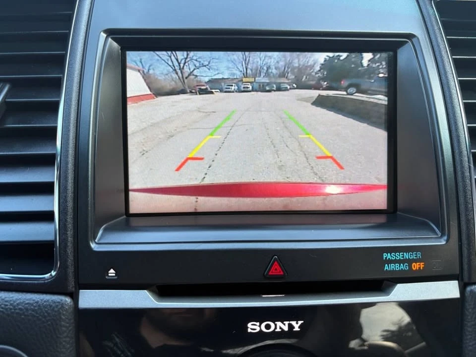 2015 Ford Taurus 6th Gen - Image 20 of 20