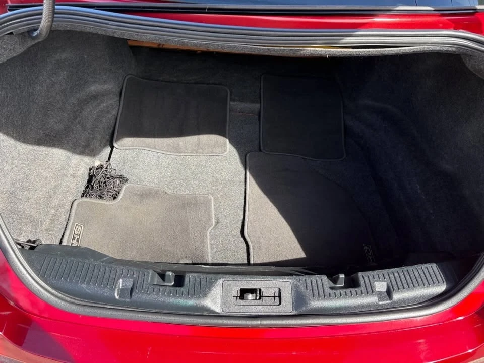 2015 Ford Taurus 6th Gen - Image 14 of 20