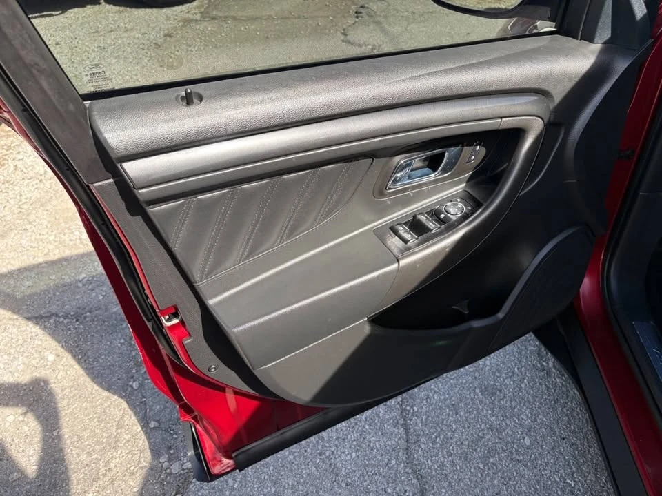 2015 Ford Taurus 6th Gen - Image 9 of 20