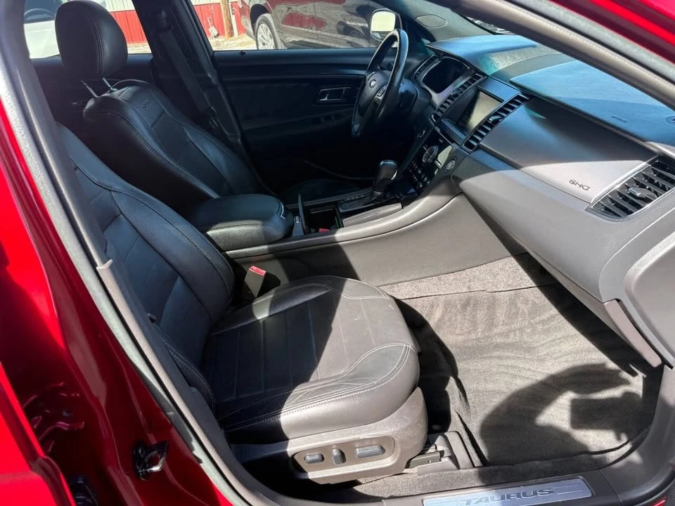 2015 Ford Taurus 6th Gen - Image 11 of 20