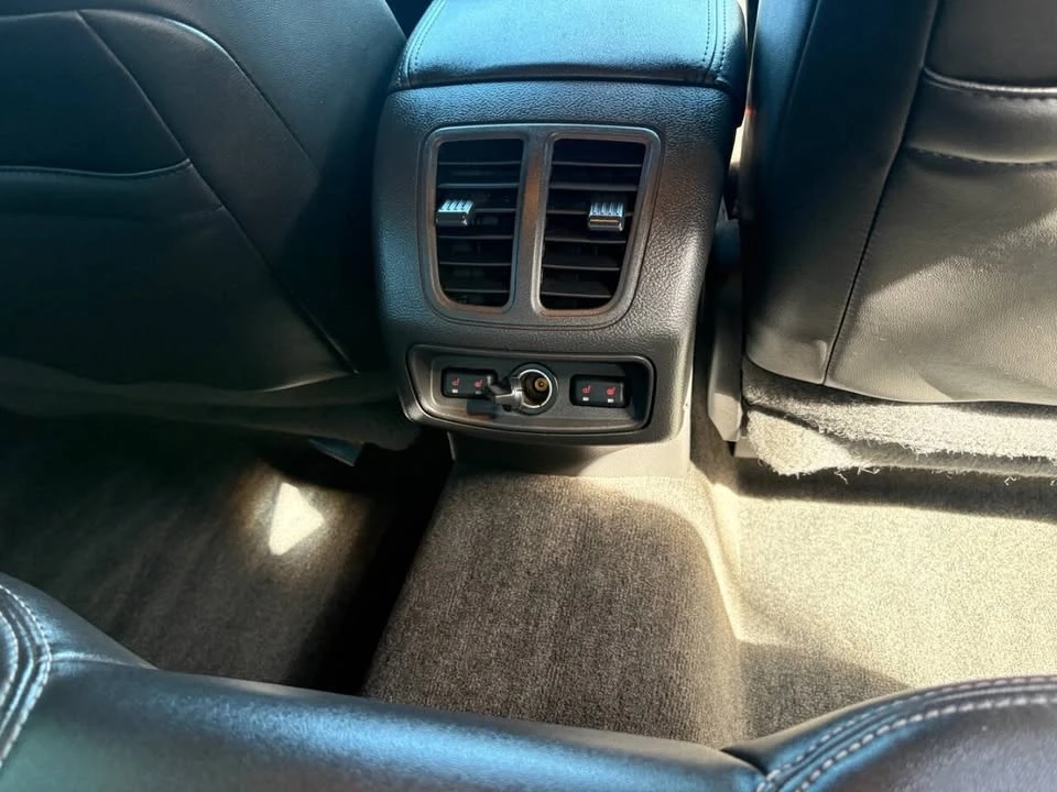 2015 Ford Taurus 6th Gen - Image 15 of 20