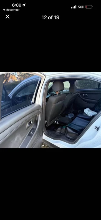 2015 Ford Taurus 6th Gen - Image 10 of 20