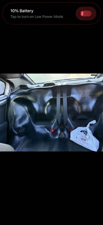 2015 Ford Taurus 6th Gen - Image 8 of 20