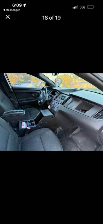 2015 Ford Taurus 6th Gen - Image 4 of 20