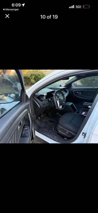2015 Ford Taurus 6th Gen - Image 12 of 20