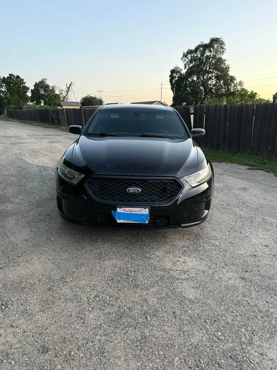 2015 Ford Taurus 6th Gen - Image 2 of 10