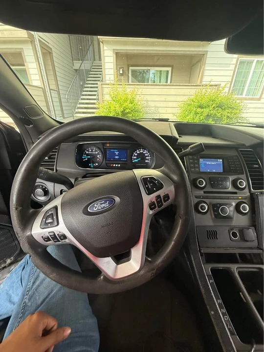2015 Ford Taurus 6th Gen - Image 6 of 10