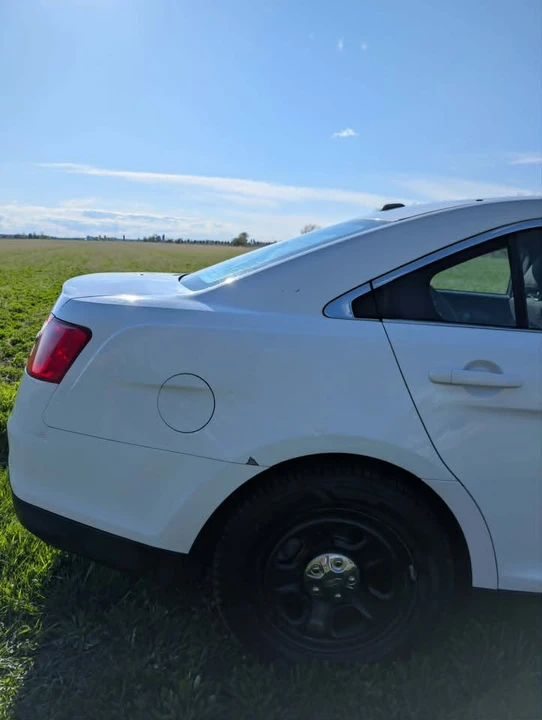 2015 Ford Taurus 6th Gen - Image 7 of 17