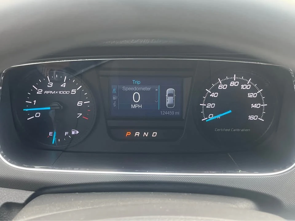 2015 Ford Taurus 6th Gen - Image 9 of 14