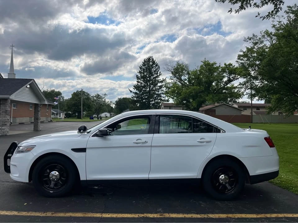 2015 Ford Taurus 6th Gen - Image 14 of 14