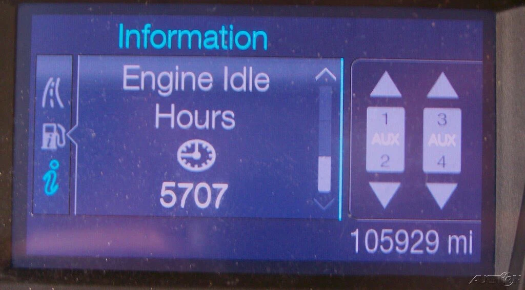 2015 Ford Taurus 6th Gen - Image 10 of 12