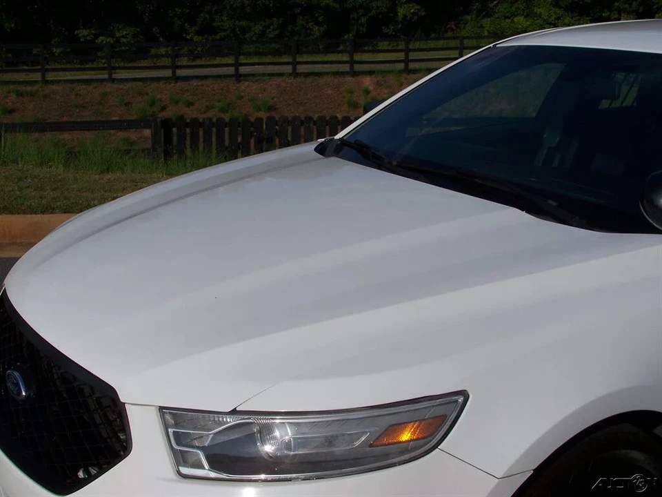2015 Ford Taurus 6th Gen - Image 12 of 12